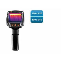 camara termica 865s 160x120 pixeles - testo - 0560 8651