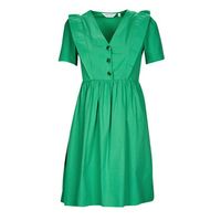 naf naf vestido kalou r1 para mujer