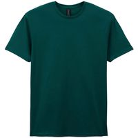 gildan camiseta softstyle para mujer