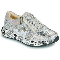 laura vita zapatillas burton para mujer