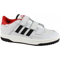 adidas zapatillas rapid court cf c para nina