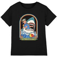steven rhodes camiseta stay positive para nino