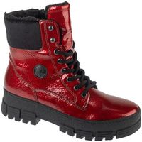 rieker botines booties y0220 para mujer