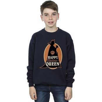Disney Jersey Hallow Queen para niño