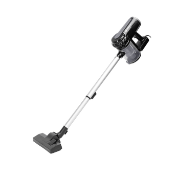 Aigostar Aspirador de Mano y Vertical 4 en 1. Potencia 600W, 15 Kpa de succión. Filtro HEPA.