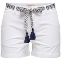 only short short onlgeorgia belt mujer para mujer