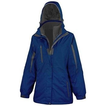 Result Chaqueta Journey para mujer