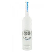 belvedere 3 litros