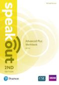 speakout advanced plus 2nd edition workbook with keyed 2018