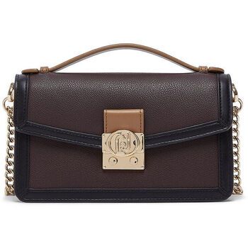 Liu Jo Bandolera Bolso bandolera tamaño pequeño para mujer