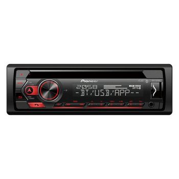 Pioneer DEH-S320BT Autoradio Bluetooth/USB