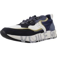 voile blanche zapatillas club01 para hombre