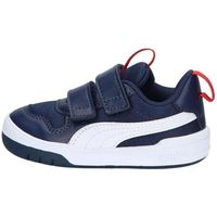 puma zapatillas deporte 380846 multiflex mesh v inf para nina