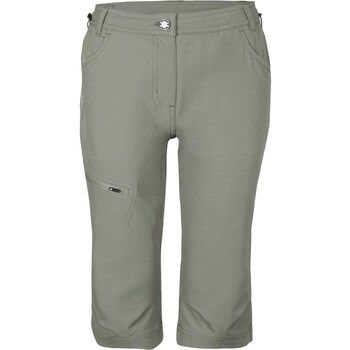 Killtec Pantalón pirata Kos 4 para mujer