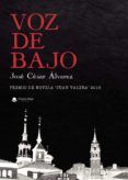 Voz de Bajo
