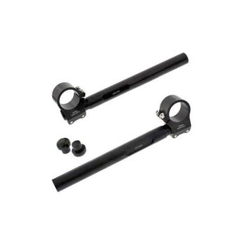 Clip-ons 49mm TRW Lucas negro