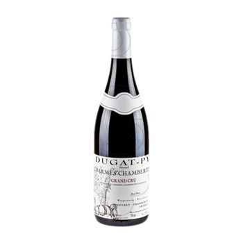 Dugat-py Vino Tinto Grand Cru Charmes-chambertin 75 Cl 13.5% Vol.