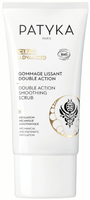 patyka exfoliante alisador doble accion 50 ml