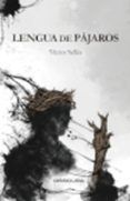 lengua de pajaros