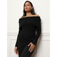 la modeuse jersey 72358p169878 para mujer
