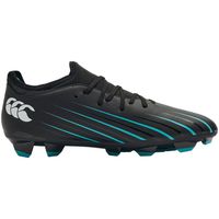 canterbury zapatillas de rugby speed falcon 20 team para mujer