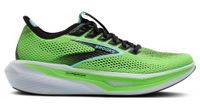 brooks running hombre - verde