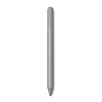 lapiz digital microsoft surface pen platino bluetooth 40