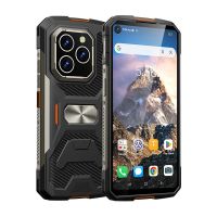uniwa hk-m01 628 pulgadas 4 gb de ram 64 gb de rom android 160 nfc 5300 mah dual sim desbloqueo facialpor huella dact