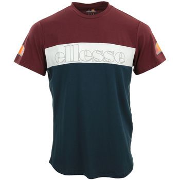 Ellesse Camiseta Pogbino T-Shirt para hombre