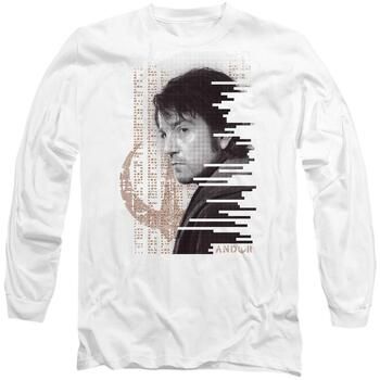 Disney Tops y Camisetas Redacted Andor para mujer