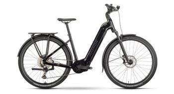 Raymon tahona pro wave shimano deore 12s 800wh 29   negro 2025