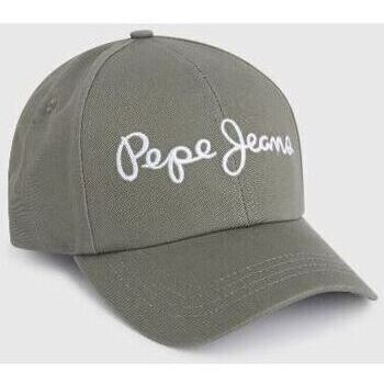 Pepe jeans Gorra GORRA WALLY HOMBRE para hombre
