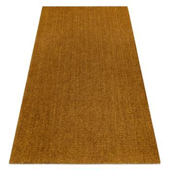 Alfombra Moderna Y Lavable Latio 71351800 Oro 240x340 Cm