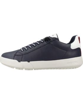de GEOX J45GWB 054FU J HYROO C4211 NAVY-WHITE