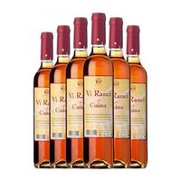 celler despolla vino generoso ranci de cuina joven 75 cl 14 vol pack de 6 unidades