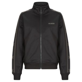 Guess Chaqueta deporte OCTAVIA HIGH NECK FULL-ZIP para mujer