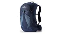 mochila gregory citro 30 azul voltio para hombre