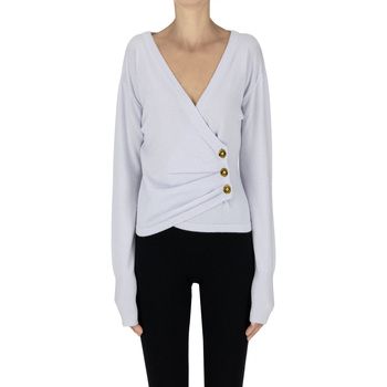 Elisabetta Franchi Jersey MGC00008006AI para mujer