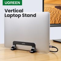 ugreen-soporte vertical para ordenador portatil accesorio de aluminio para macbook pro tableta y telefono