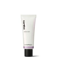 crema hidrantante strobe mac varios tonos - uvlite