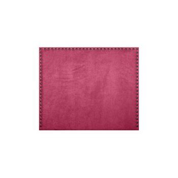 Cabecero Lirio Tela Roseton 115