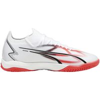 puma zapatillas de futbol ultra match it para hombre