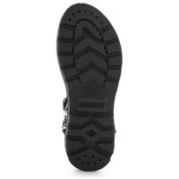 palladium sandalias pallacruise para mujer