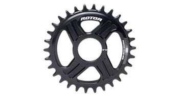 Plato rotor noq direct mount hawk raptor