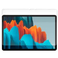 cool protector pantalla cristal templado para samsung galaxy tab s7