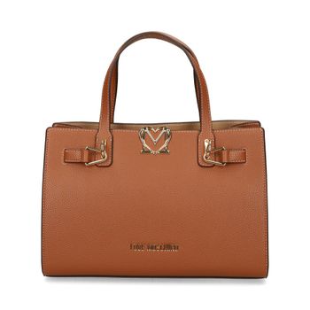 Love Moschino Bolsos Mujer - Marrón Talla Os