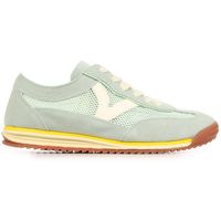 victoria zapatillas saturno rejilla serraje para mujer
