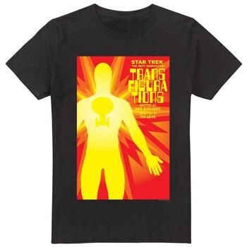 Star Trek Camiseta The Next Generation Season 3 Episode 25 para hombre