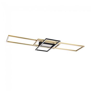 Plafón de techo led irvine cct dim (60w)