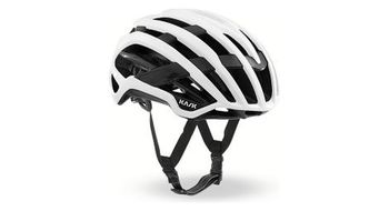 Casco kask valegro blanco